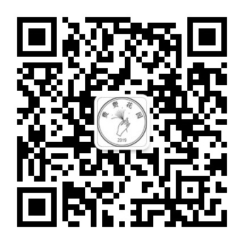 费费花园微信公众号二维码